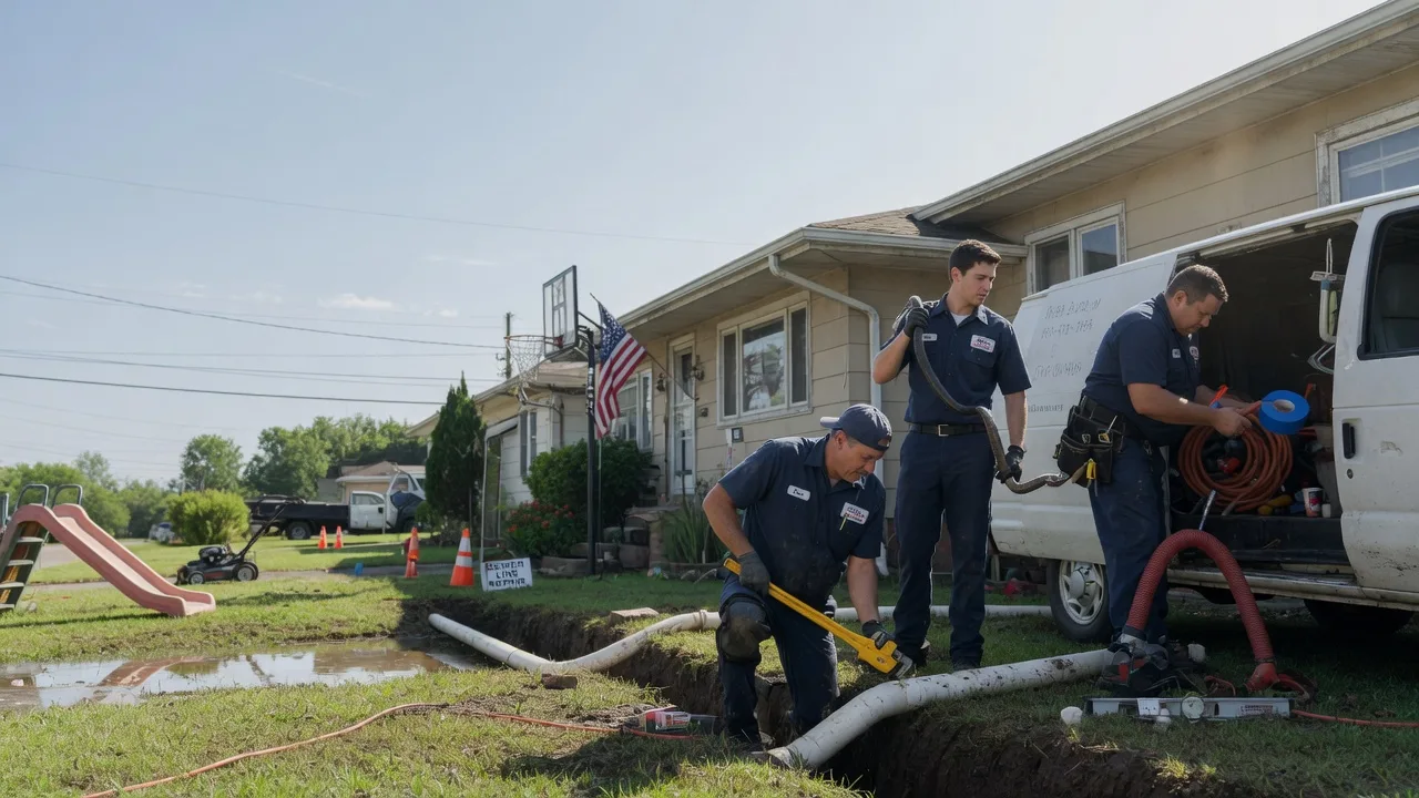 Toilet Installation in Harwick, PA near me